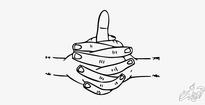 لینگا مودرا